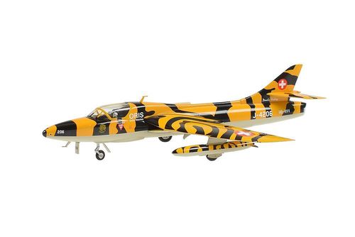 J-4015 Hunter Mk.58 Papyrus