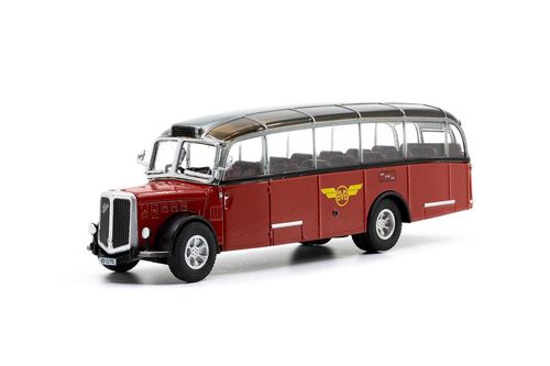 Saurer L4C Alpenwagen IIIa...