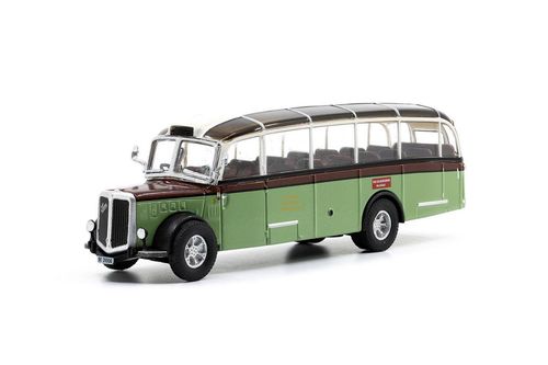 Saurer L4C Alpenwagen IIIa...