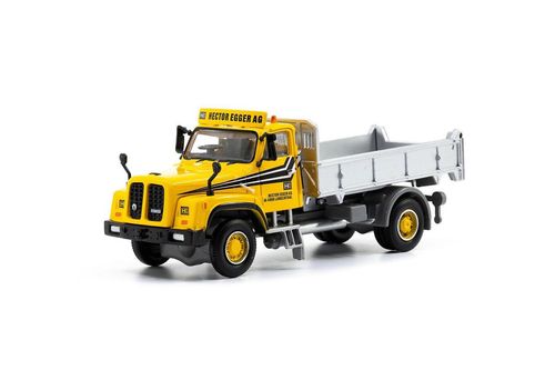 Saurer D330B N4x4 Kipper...