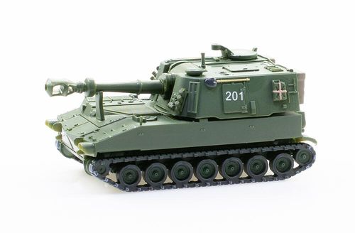 Panzerhaubitze M-109 Jg 66...
