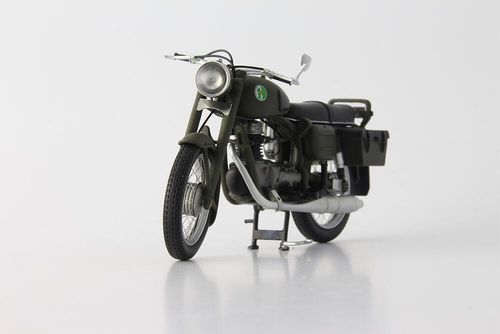 Motorrad Condor A250...