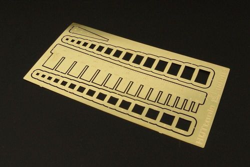 Scribing templates...