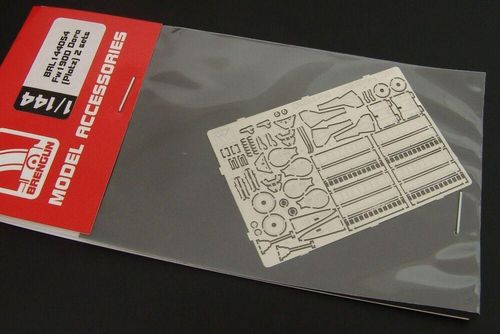 Fw190D Dora detail set TWO IN...