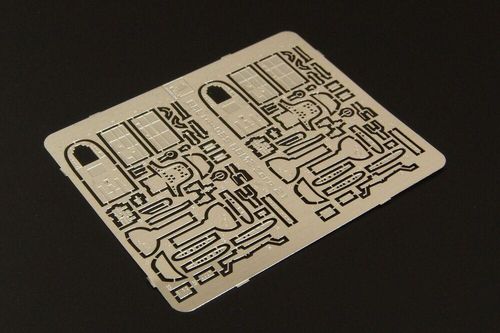 A6M2 Zero 21 detail set 2sets...