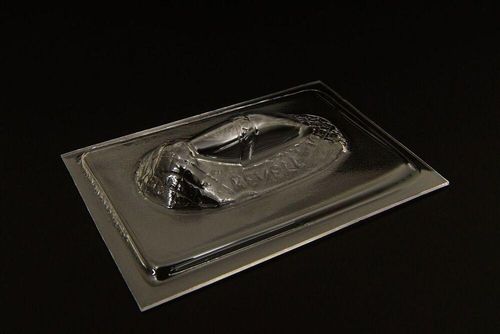 Harrier - Canopy [Revell]