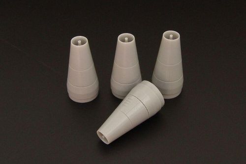 Exhaust nozzle B 747-400...