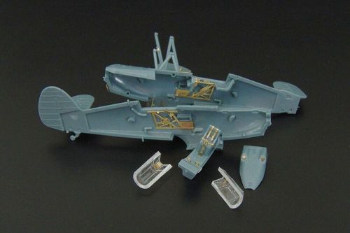 Avia B-534 (all versions)...