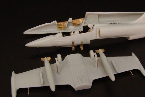 L-39 Albatros (Attack- MarkI...