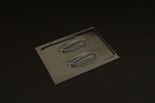 BAC Lightning Vacu Canopy...