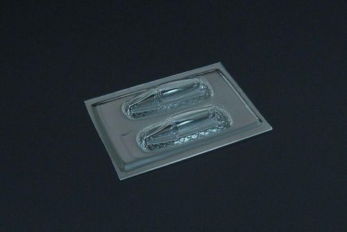 F-100D Vacu Canopy (F-toys)