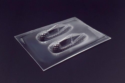 F-106A Vacu Canopy (F-Toys...