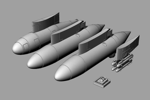 KC-130J Harvest Hawk