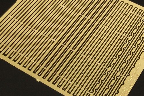 Cowling fixtures and interior...