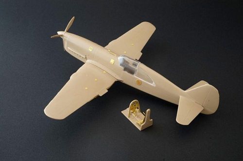 Caudron CR 714 C-1 (RS...