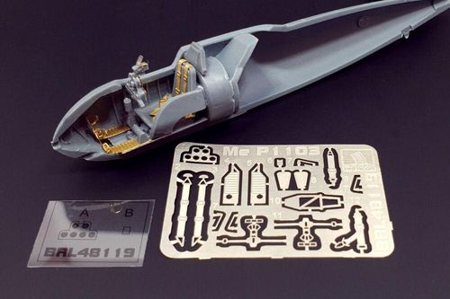 Me P1103 rocket fighter...