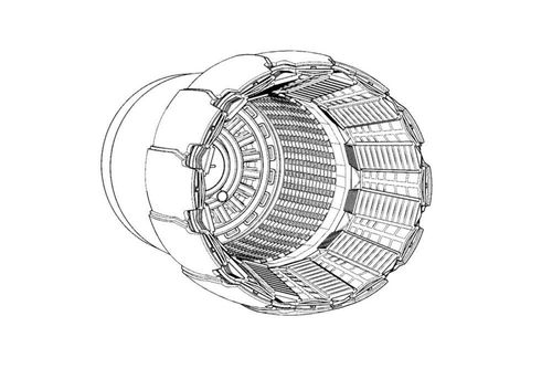 F-16C-D block 40-50 GE F110...