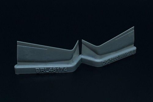 DG-1000 glider- 20m Winglets...