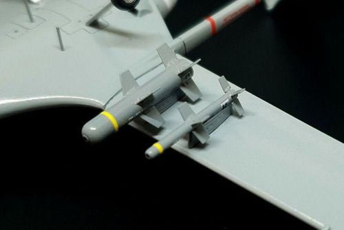 Bayraktar TB2 laser guided...