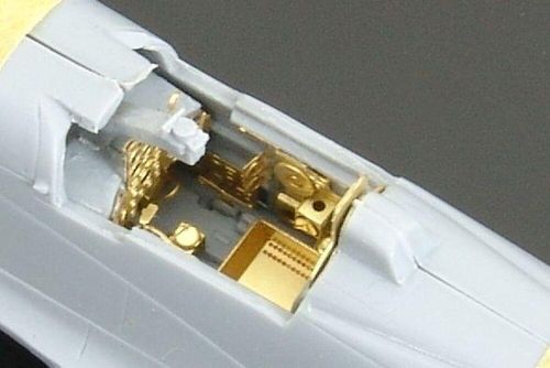 Ki -100-I otsu Low-back...