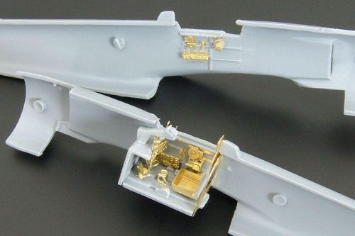 Ki - 100-I k - High-back...