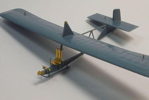 SG-38 Schulgeiter (AZ - MPM...