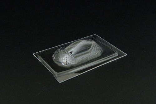 Zlin Z-50 vacu canopy...