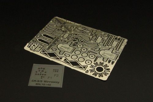 CAC CA-3-5 Wirraway...