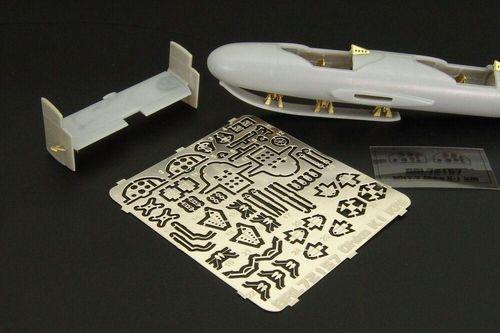 Ohka MXY7-K1 KAI (two seat)...