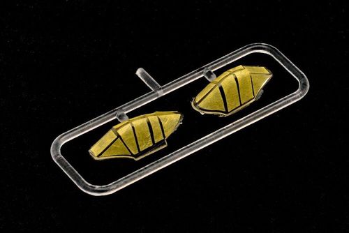 Ohka MXY7-K1 KAI (two seat)...