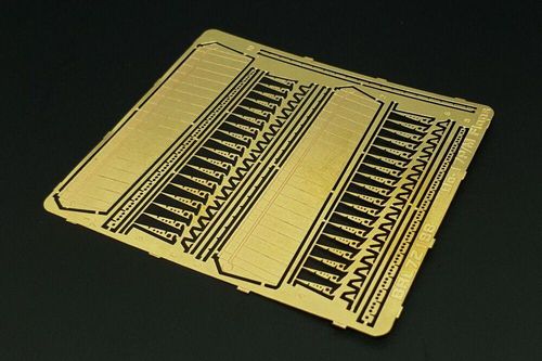 Do-17 P-M flaps (RS Models...