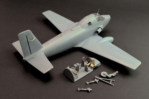 Breguet 1050 Alize...