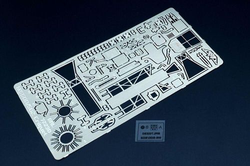 MS 500_502 Criquet (Academy...