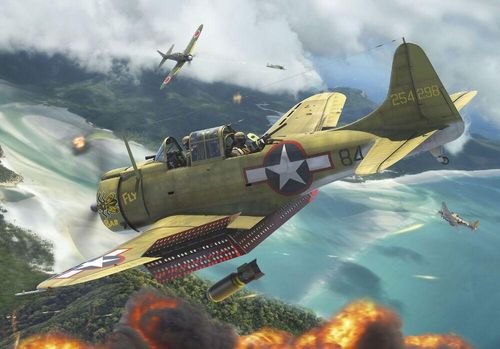 A-24 - Banshee