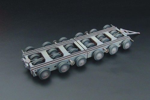 Culemeyer 80ton