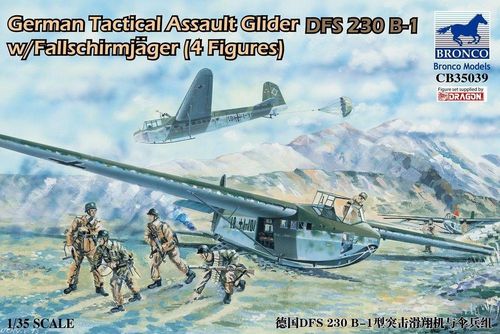 German Tactical Assault...
