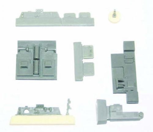 Ferdinand - Driver set...