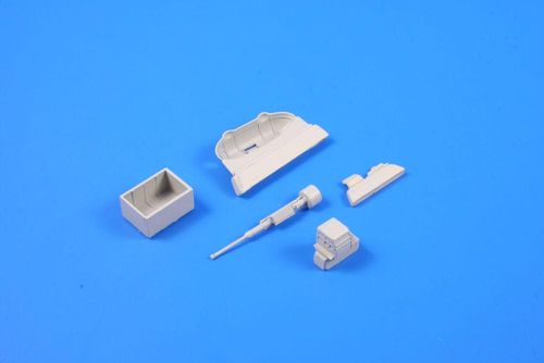 HS 129B-2/R2 - 30mm MK 103...
