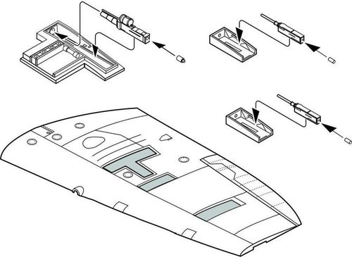 Spitfire Mk. Vb - Armament...