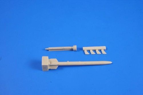 AGM-88 HARM Air-to-Surface...