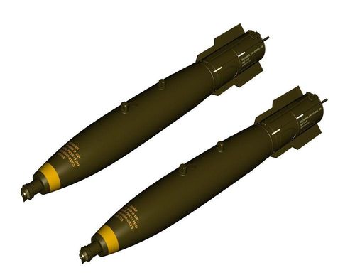 Mk.82AIR BSU49B Bomb (Air...