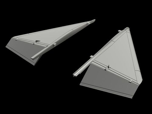AJ-37/SF-37/SH37 Viggen -...