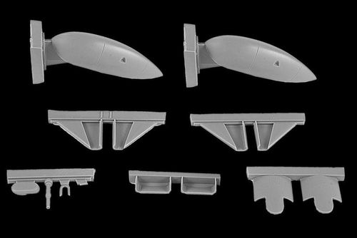 Blenheim Mk.I/II Finish AF...