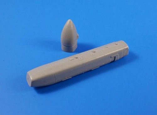 EADS GAF Telelens Pod