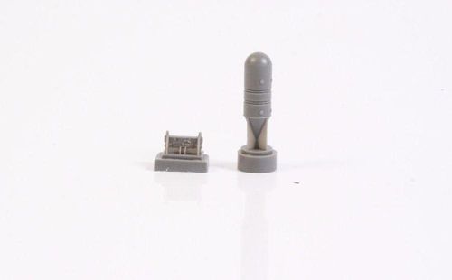 AN/APS-4 Radar Pod (1 StÃ¼ck)