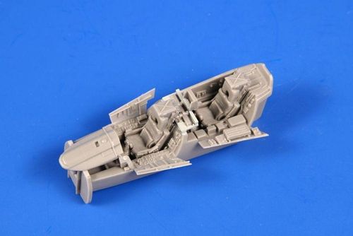Phantom FG.1 - Cockpit...