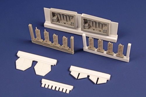 Hurricane - Wing Armament (8...