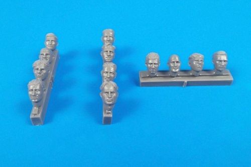 Universal Pilot Heads-with no...