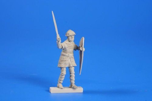 English Knight
