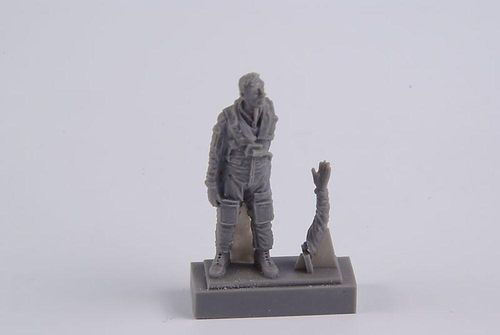 AJ-37/JA-37 Viggen Pilot -...